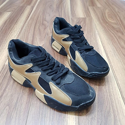 Giày thể thao Sneaker Nam Nữ G39