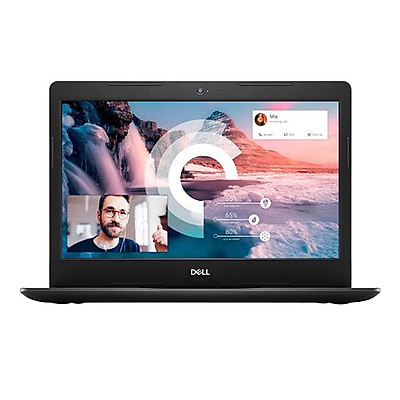 Laptop Dell Vostro 3490 70196712 Core i3-10110U/ Win10 (14 HD) - Hàng Chính Hãng