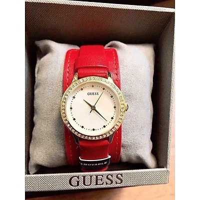 Đồng Hồ Nữ Guess case 30mm