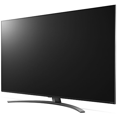 Smart Tivi NanoCell LG 4K 49 inch 49NANO86TNA