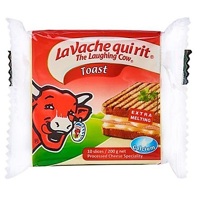 Phomai lát La Vache quirit 200g