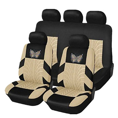 car seat covers for front and back