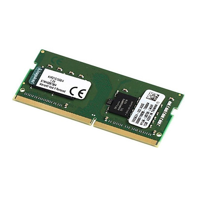 RAM Laptop Kingston 16GB DDR4 3200MHz (KVR32S22S8/16) - Hàng Chính Hãng