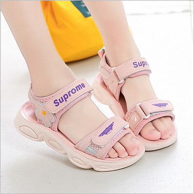 Dép sandal đi học bé gái_TT355