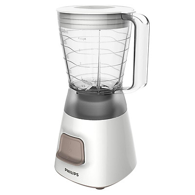 Máy Xay Sinh Tố Philips HR2051 450W (1.25L) - Hàng chính hãng