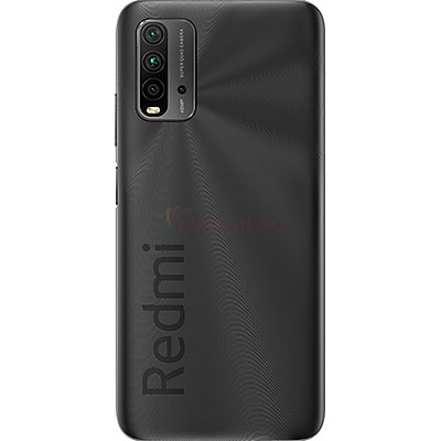 Điện thoại Xiaomi Redmi 9T (6GB/128GB) - Hàng chính hãng