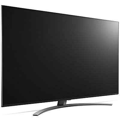 Smart Tivi NanoCell LG 4K 49 inch 49NANO86TNA