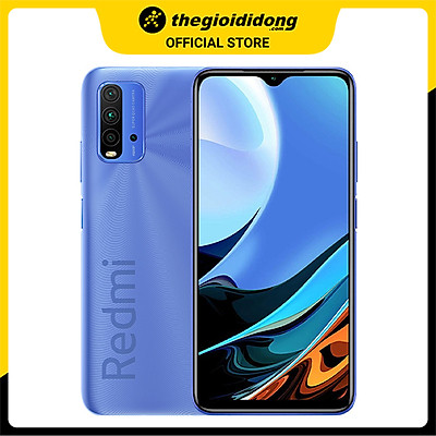 Điện thoại Xiaomi Redmi 9T (6GB/128GB) - Hàng chính hãng