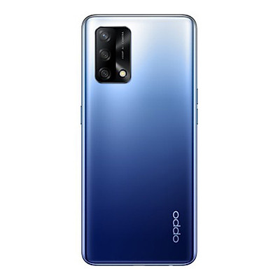 Điện Thoại Oppo A74 (8GB/128G) - Hàng Chính Hãng