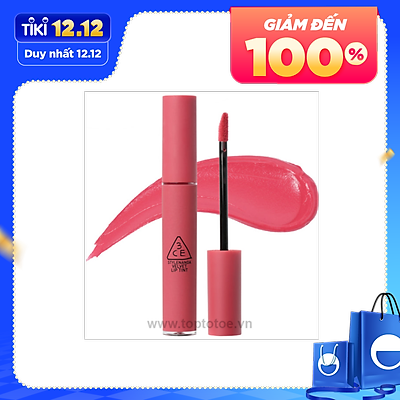 Son Kem Lì 3CE Velvet Lip Tint