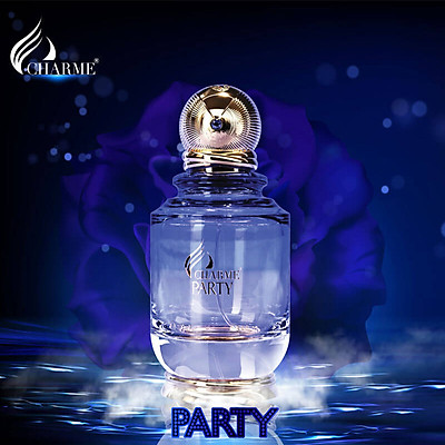 Nước hoa nữ Charme Party 100ml