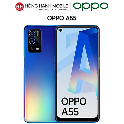 Điện Thoại Oppo A55 4GB/64GB