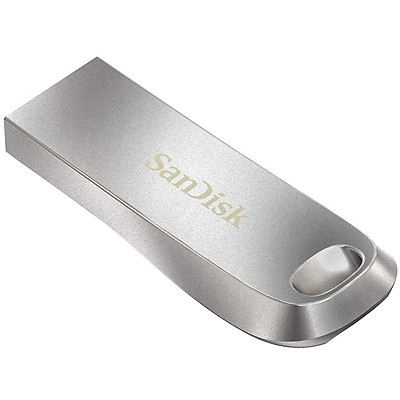 USB SanDisk Ultra Luxe USB 3.1 Flash Drive | CZ74 16GB | USB3.1 | Hàng Chính Hãng