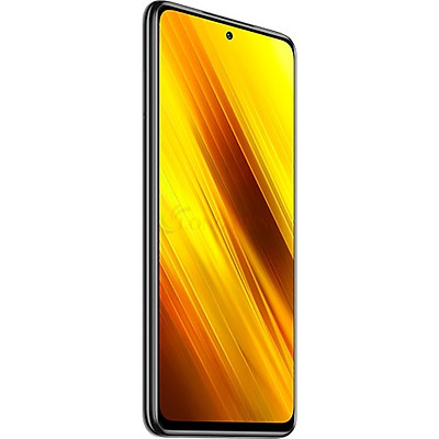 Điện thoại Xiaomi POCO X3 - Hàng Chính Hãng 