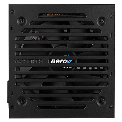 Nguồn Aerocool VX Plus 350W - Hàng Chính Hãng