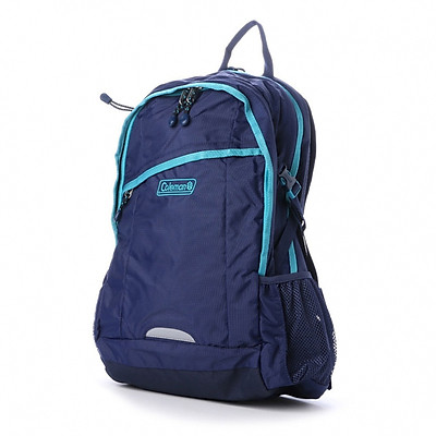 coleman backpack with wheels