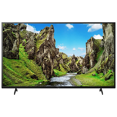 Android Tivi Sony 4K 43 inch KD-43X75 New 2021