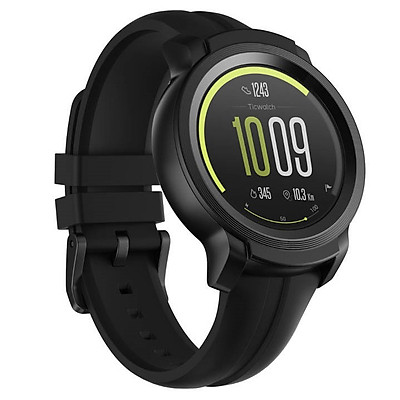 smartwatch mobvoi