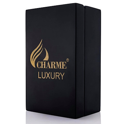 Nước Hoa Nam Charme Luxury 80ml