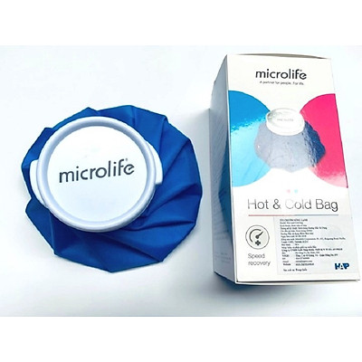 Túi chườm đa năng nóng lạnh Microlife