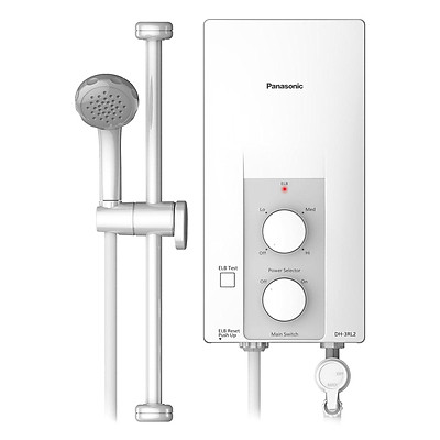 Máy Nước Nóng Panasonic DH-3RL2VH (3500W)