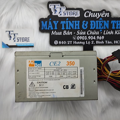 Nguồn ACBEL 6Pin VGA - hàng chính hãng