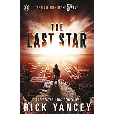 the 5th wave book
