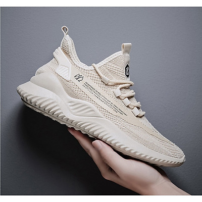 Giày sneaker nam thoáng khí QA350