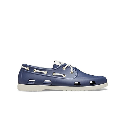 Giày Nam Crocs Classic Boat - 206338