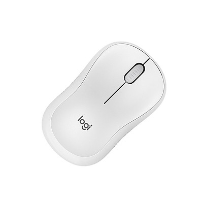 Chuột Không Dây Logitech M221 - Hàng Chính Hãng