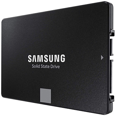 Ổ Cứng gắn trong SSD Samsung 870 EVO 2.5 inch sata III - Hàng Nhập Khẩu