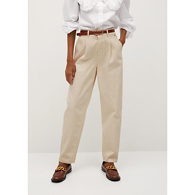 QUẦN JEANS CORINNA-C MANGO 77035962 
