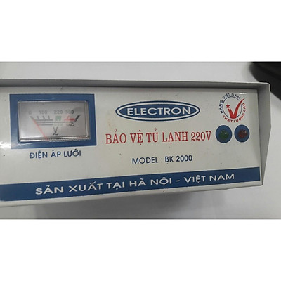 Thiết bị bảo vệ tủ lạnh