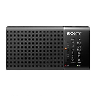 Radio Sony ICF-P36 (Hàng nhập khẩu)