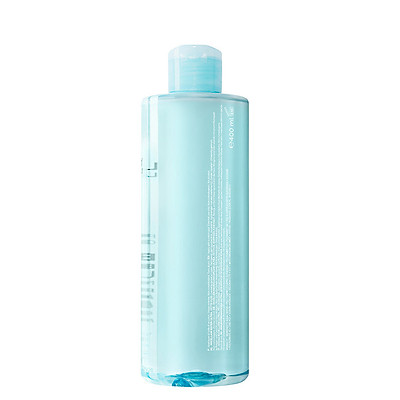 Nước Tẩy Trang Làm Sạch Sâu & Kiểm Soát Bã Nhờn Cho Da Dầu Nhạy Cảm La Roche-Posay Micellar Water Ultra Oily Skin 400ml