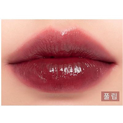 [New][Full 21 màu] Son Tint Bóng, Siêu Lì, Căng Mọng Môi Hàn Quốc Romand Juicy Lasting Tint 5.5g