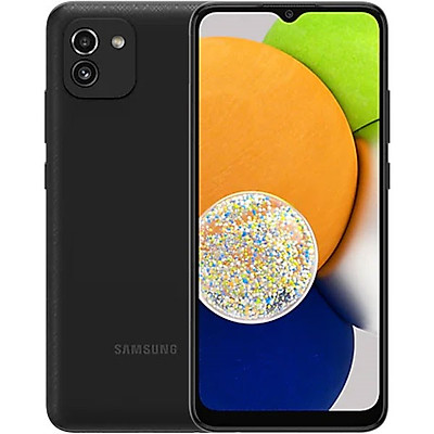 Điện thoại Samsung Galaxy A03 (3GB/32GB)