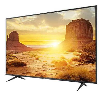 Android Tivi TCL 4K 43 inch 43P618