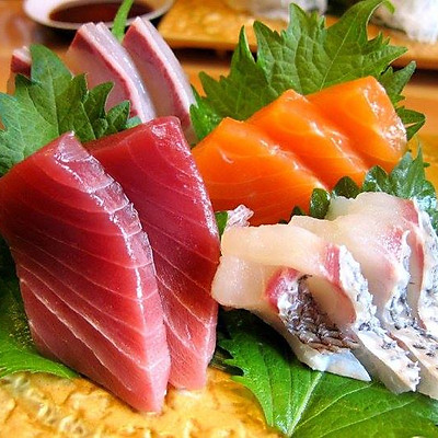 Sushi House_Voucher 150k Áp Dụng Toàn Menu