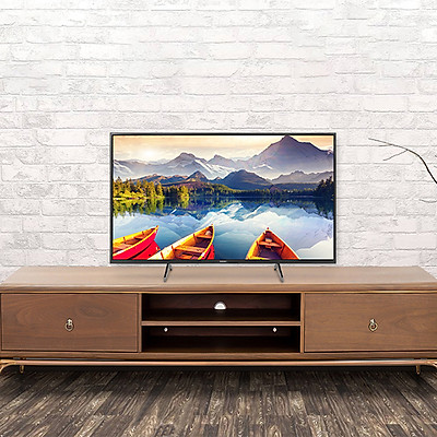 Android Tivi Sony 4K 65 inch KD-65X7500H