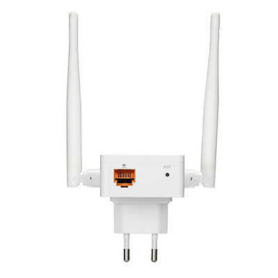 TOTOLINK EX200_V2 - Mở rộng sóng Wi-Fi chuẩn N 300Mbps Hàng chính hãng