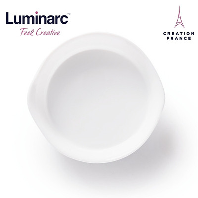 Khay nướng TT Luminarc Smart Cuisine Tròn 14cm - LUKHP0310 