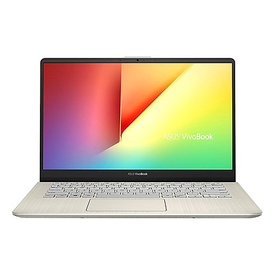 Laptop Asus VivoBook S14 S430FA-EB070T 14.0" FHD  i3-8145U - Hàng chính hãng
