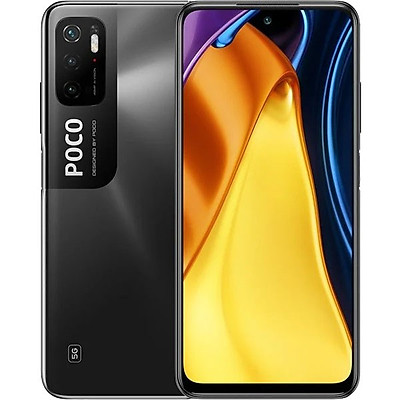 Điện thoại POCO M3 Pro 5G (6GB/128GB) - Hàng chính hãng