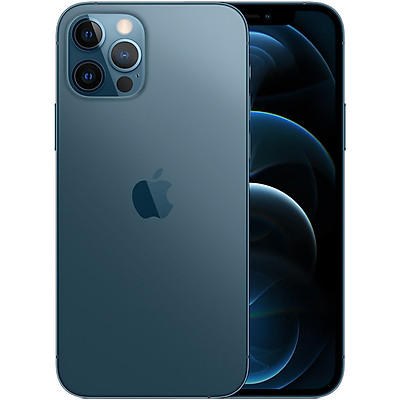 Điện Thoại iPhone 12 Pro Max 128GB - Hàng Chính Hãng