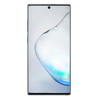 Điện Thoại Samsung Galaxy Note 10 Plus (256GB/12GB) - Hàng Chính Hãng