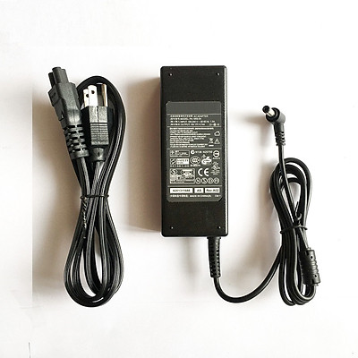 Adapter Sạc Cho Laptop Asus 90W 19V 4.74A