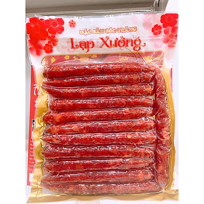 1KG LẠP XƯỞNG TÔM ÍT MỠ THƠM NGON HIỆU TÂN LỘC PHÁT