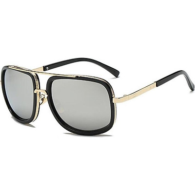 big frame black sunglasses