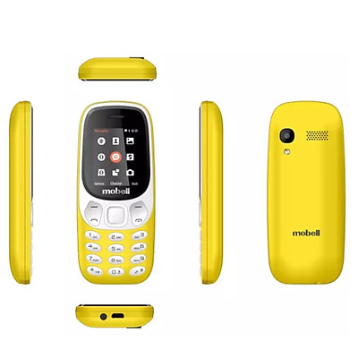 Điện thoại Mobell C310 - Hàng chính hãng